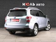 Subaru Forester IV Екатеринбург  - изображение 22