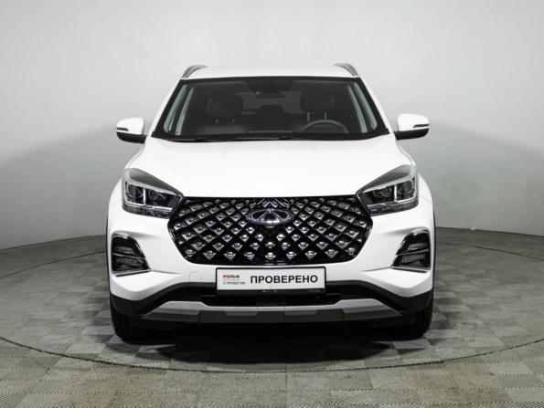 Chery Tiggo 4 Pro I Рестайлинг с пробегом 2024 года, цена 1 500 000 рублей, 17115 км, внедорожник, Автокод Объявления