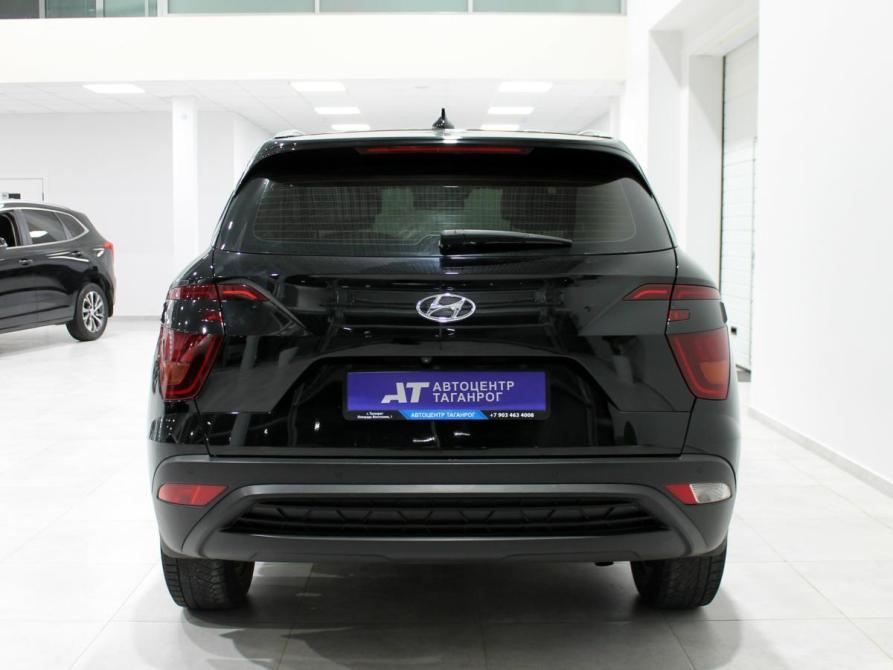 Hyundai Creta II Таганрог  - изображение 6