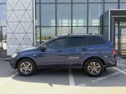 SsangYong Kyron I Рестайлинг Москва  - изображение 30