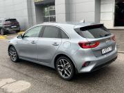 Kia Ceed III Рестайлинг Санкт-Петербург  - изображение 13