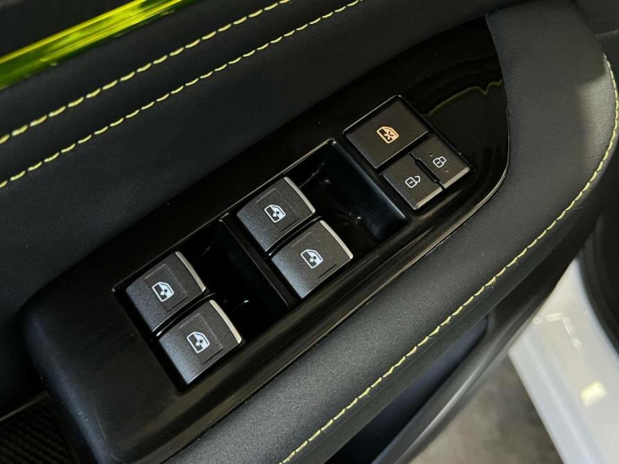 Forthing T5 EVO Оренбург  - изображение 21