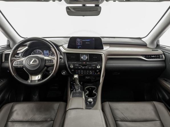 Lexus RX IV Рестайлинг с пробегом 2020 года, цена 5 095 000 рублей, 53281 км, внедорожник, Автокод Объявления