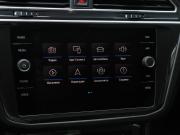 Volkswagen Tiguan II Рестайлинг Москва  - изображение 37