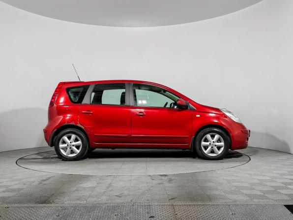 Nissan Note I Рестайлинг с пробегом 2008 года, цена 485 000 рублей, 149680 км, хэтчбек, Автокод Объявления