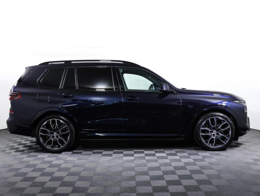 BMW X7 I (G07) Рестайлинг Москва  - изображение 4