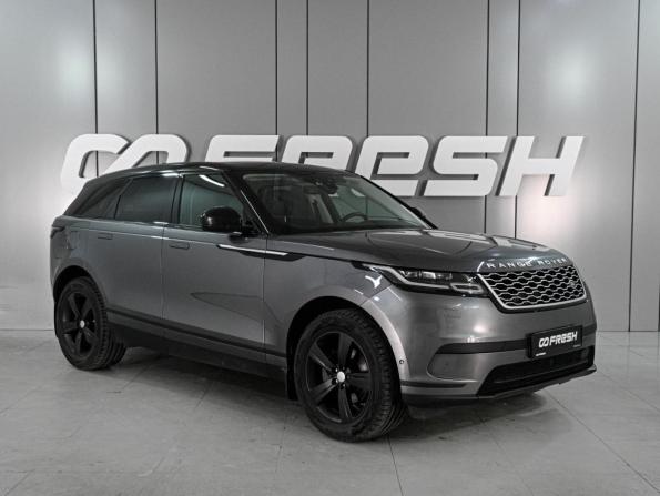 Land Rover Range Rover Velar I