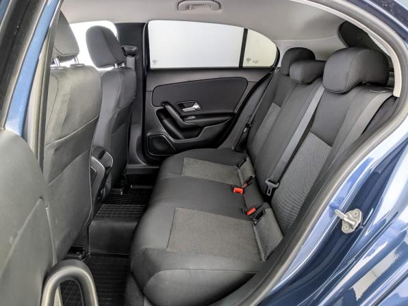 Mercedes-Benz A-Класс IV (W177) с пробегом 2020 года, цена 2 065 000 рублей, 143591 км, хэтчбек, Автокод Объявления
