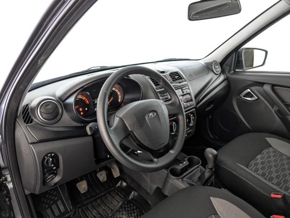 Lada (ВАЗ) Granta I Рестайлинг с пробегом 2025 года, цена 1 060 000 рублей, 10973 км, универсал, Автокод Объявления