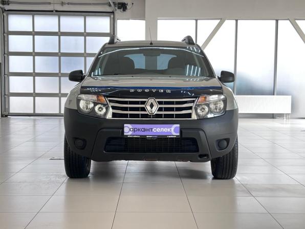 Renault Duster I с пробегом 2014 года, цена 835 000 рублей, 141308 км, внедорожник, Автокод Объявления