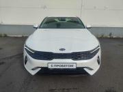 Kia K5 III Санкт-Петербург  - изображение 38