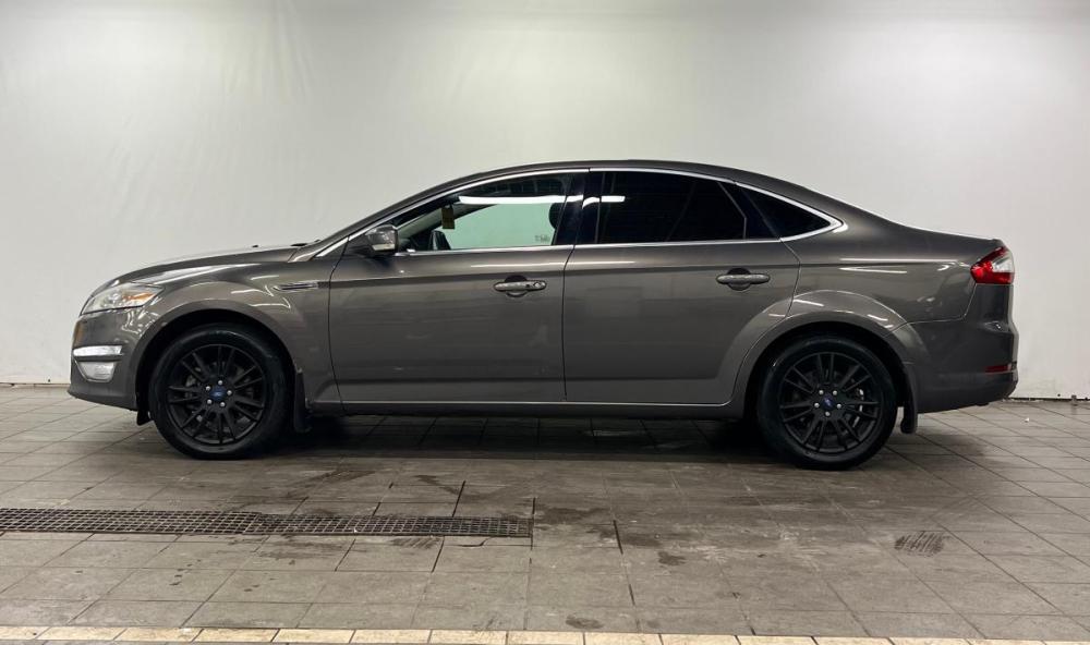 Ford Mondeo IV Рестайлинг Санкт-Петербург  - изображение 4