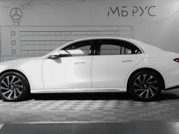 Новый Mercedes-Benz E-Класс VI (W214 S214) 2025 года, цена 10 573 000 рублей, седан, Автокод Объявления