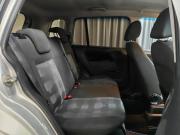 Ford Fusion I Рестайлинг Москва  - изображение 34