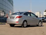 Hyundai Solaris I Самара  - изображение 25