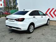 Lada (ВАЗ) Vesta I Рестайлинг (NG) Пермь  - изображение 23