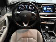 Hyundai Sonata VII (LF) Рестайлинг Екатеринбург  - изображение 31
