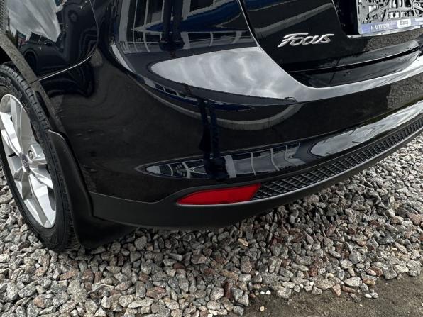 Ford Focus III с пробегом 2015 года, цена 868 000 рублей, 203642 км, хэтчбек, Автокод Объявления