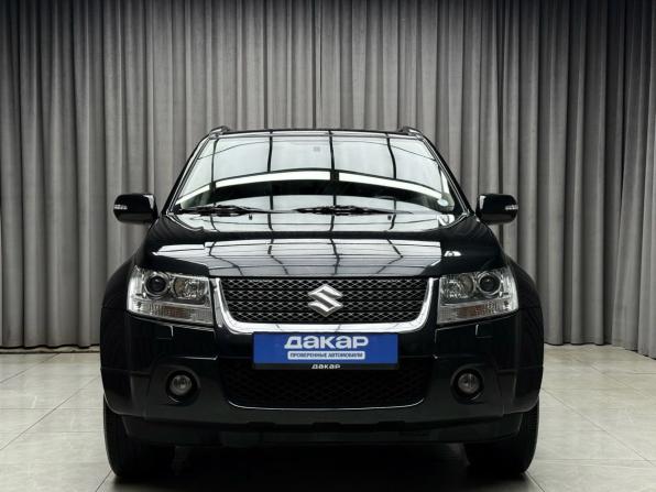 Suzuki Grand Vitara II Рестайлинг с пробегом 2010 года, цена 1 379 000 рублей, 181843 км, внедорожник, Автокод Объявления