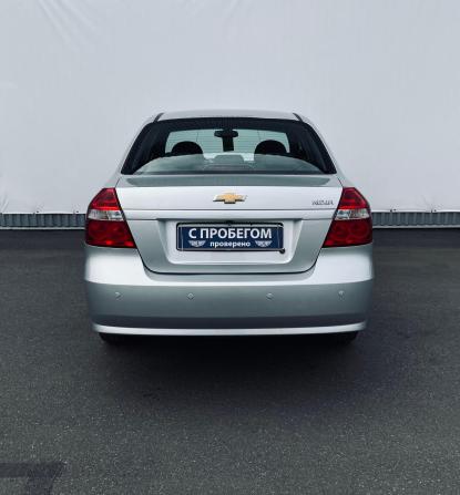 Chevrolet Nexia I с пробегом 2021 года, цена 1 050 000 рублей, 29000 км, седан, Автокод Объявления