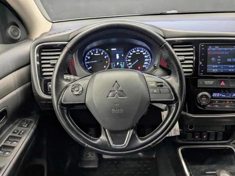 Mitsubishi Outlander III Рестайлинг 2 Москва  - изображение 20