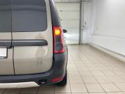 Lada (ВАЗ) Largus I Рестайлинг Энгельс  - изображение 51