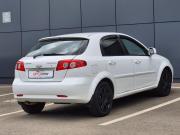 Chevrolet Lacetti I Воронеж  - изображение 28