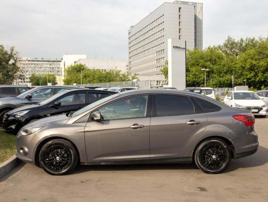 Ford Focus III Москва  - изображение 7