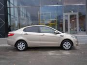 Kia Rio III Новосибирск  - изображение 28