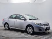 Toyota Corolla X (E140 E150) Москва  - изображение 23