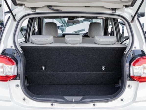 Daihatsu Boon III с пробегом 2018 года, цена 885 000 рублей, 91306 км, хэтчбек, Автокод Объявления