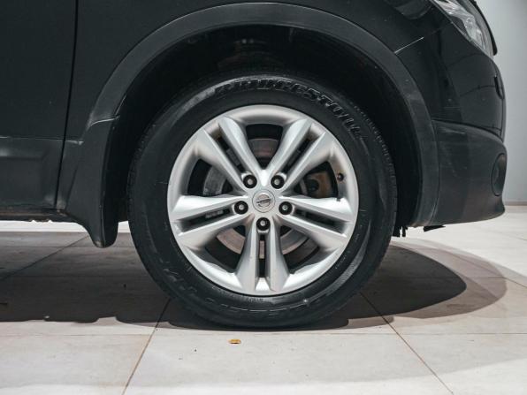 Nissan Qashqai+2 I Рестайлинг с пробегом 2011 года, цена 1 417 978 рублей, 89230 км, внедорожник, Автокод Объявления