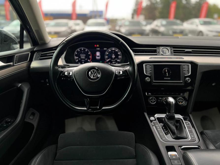 Volkswagen Passat B8 Альметьевск  - изображение 26