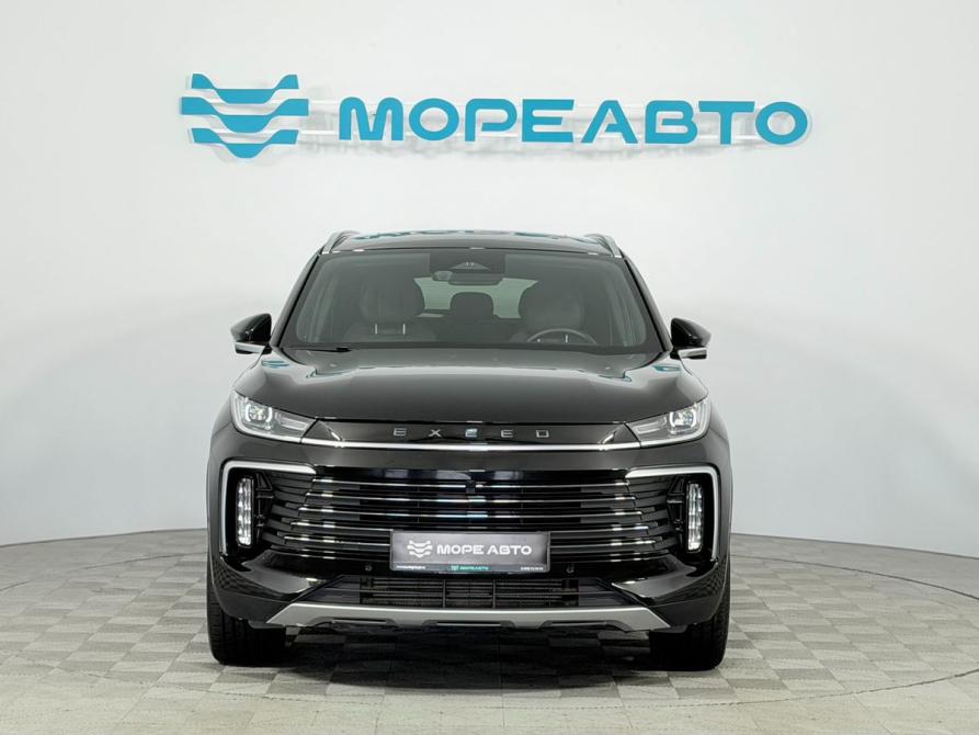 Exeed TXL I Рестайлинг 2 Калининград  - изображение 2