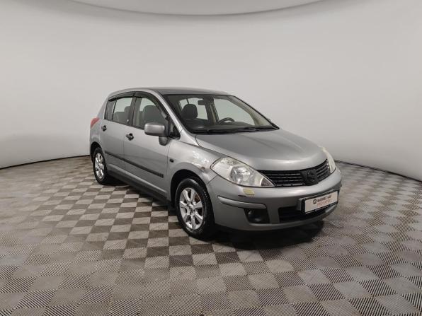 Nissan Tiida I с пробегом 2008 года, цена 599 000 рублей, 347352 км, седан, Автокод Объявления