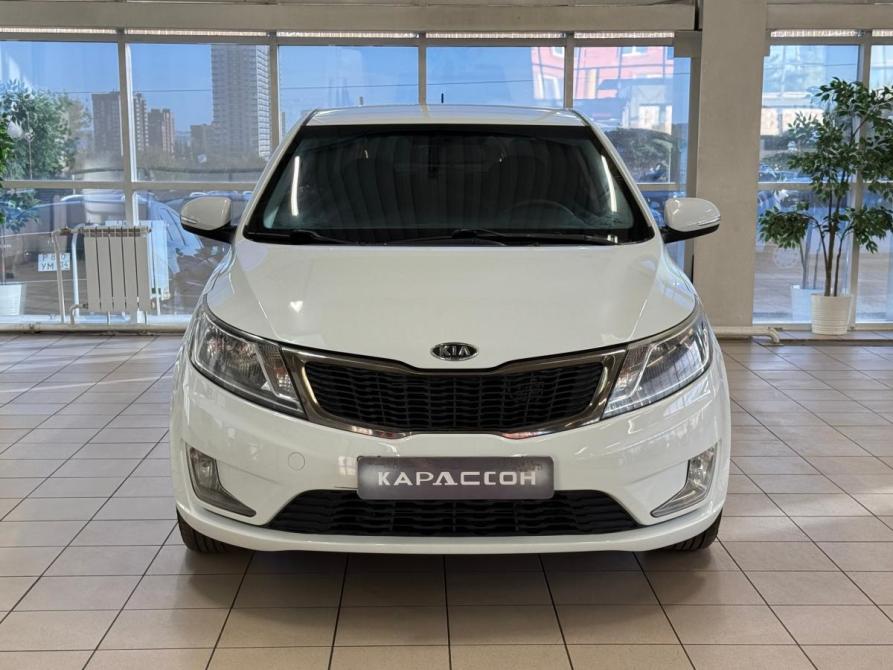 Kia Rio III Волгоград  - изображение 3