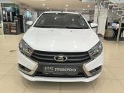 Lada (ВАЗ) Vesta I Казань  - изображение 24