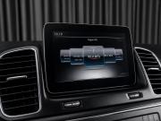 Mercedes-Benz GLS I (X166) Тюмень  - изображение 49