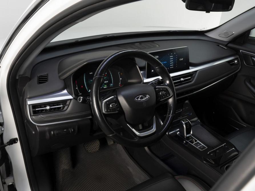 Chery Tiggo 7 Pro I Тюмень  - изображение 11