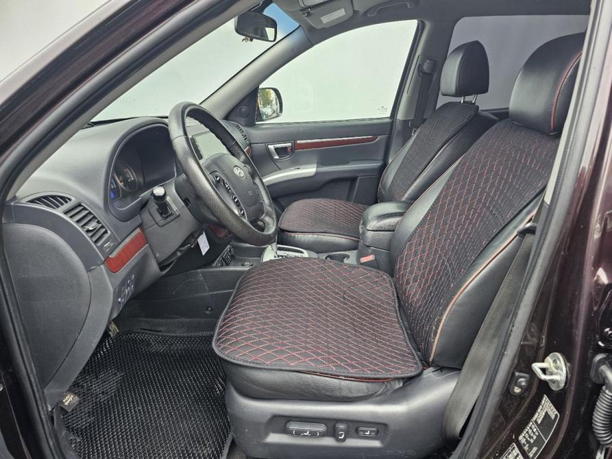 Hyundai Santa Fe II Ярославль  - изображение 9