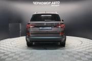 Skoda Kodiaq I Крым  - изображение 29