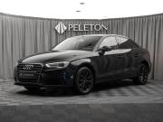 Audi A3 III (8V) Москва  - изображение 23