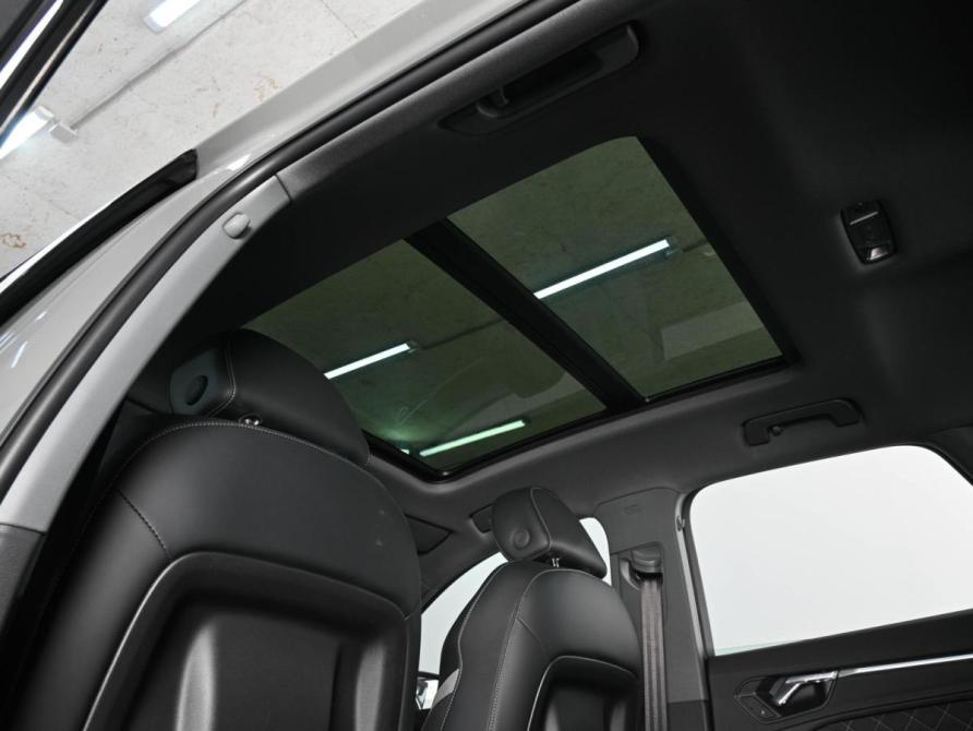 Audi Q3 II (F3) Ростов-на-Дону  - изображение 12