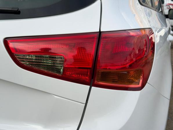 Kia Ceed II Рестайлинг с пробегом 2017 года, цена 1 050 000 рублей, 187000 км, универсал, Автокод Объявления