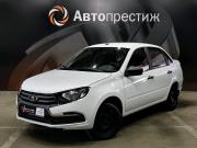 Lada (ВАЗ) Granta I Рестайлинг Ставрополь  - изображение 22