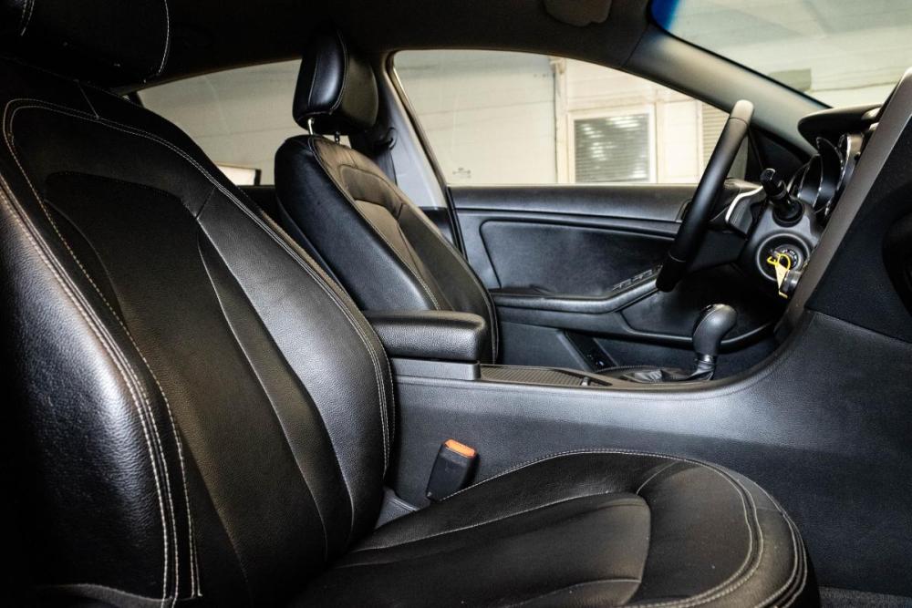 Kia Optima III Уфа  - изображение 12