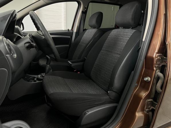 Renault Duster I с пробегом 2012 года, цена 699 000 рублей, 173287 км, внедорожник, Автокод Объявления