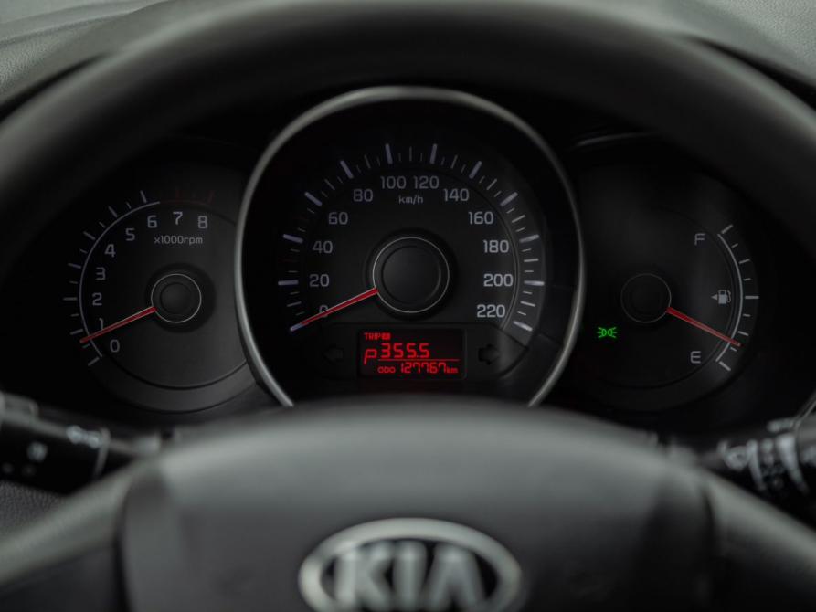 Kia Rio III Тюмень  - изображение 11