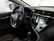 Toyota Camry VIII (XV70) Екатеринбург  - изображение 36
