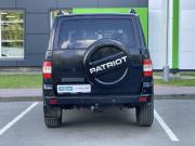 УАЗ Patriot I Рестайлинг 2 Ярославль  - изображение 23